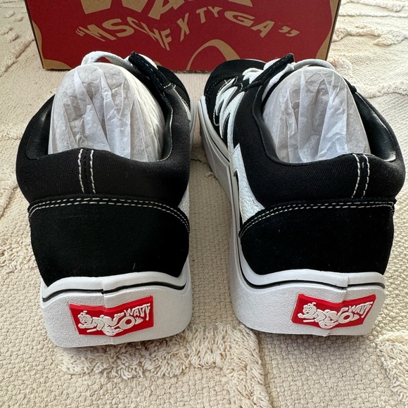 Limited Edition “Wavvy Baby Vans” - Picture 10 of 11